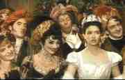 Jacqueline Pearce as Lady Apthorpe