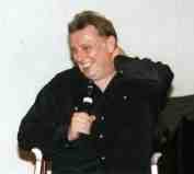 Paul Darrow