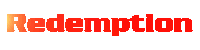 Redemption Main Page